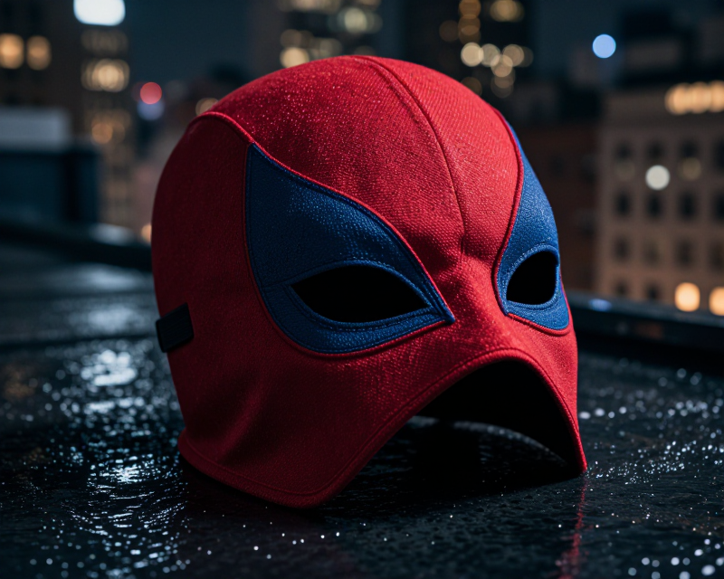 Cinematic Spider-Man Theme