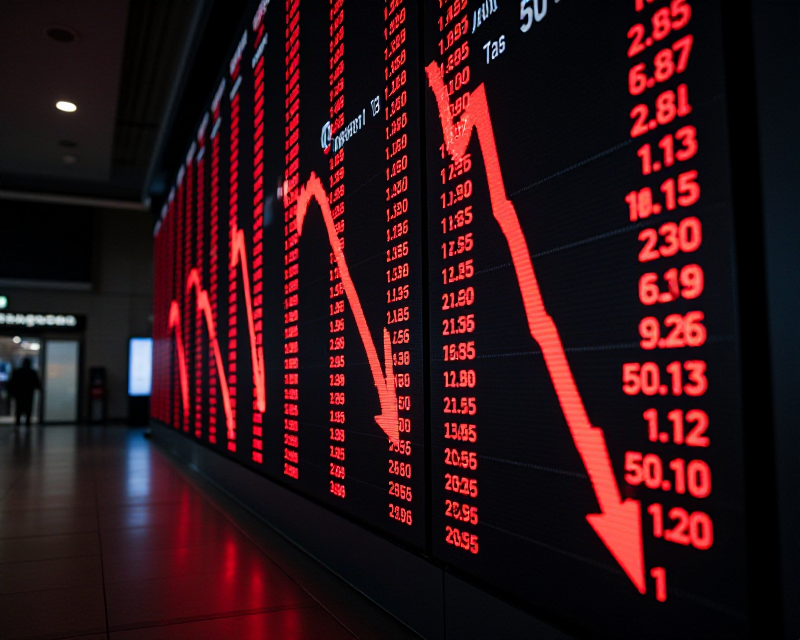 Market Volatility