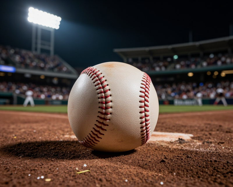 Baseball Tension