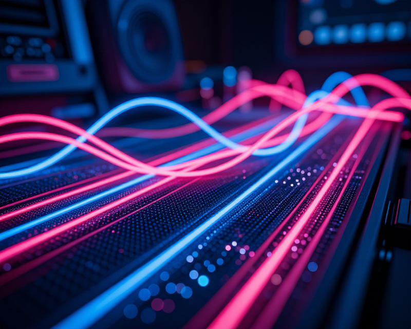 Magnetic Energy Pulse