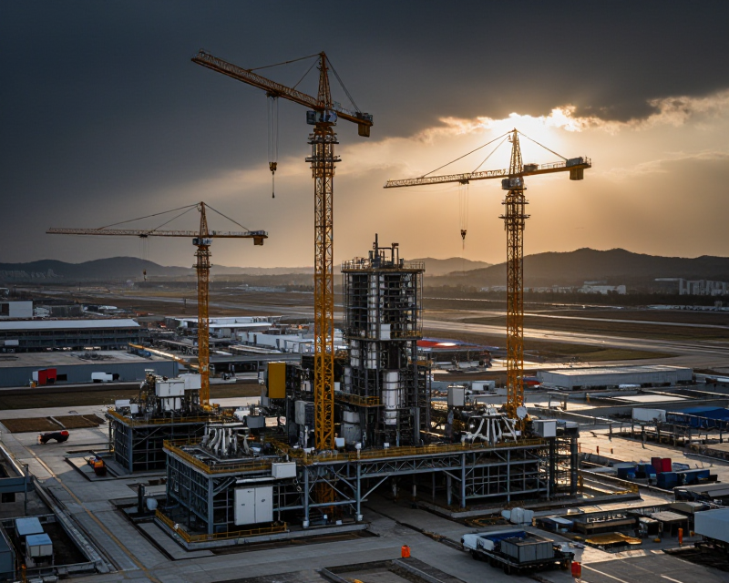 Industrial Transformation of Gwangju