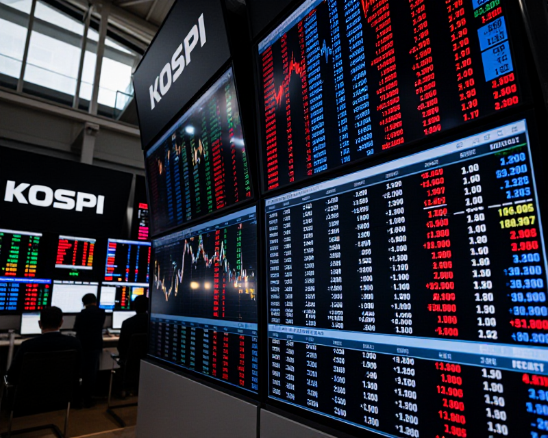Market Tension