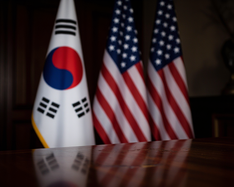 Diplomatic Tension