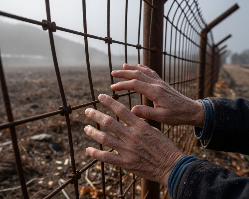 Symbolic Image of Separation