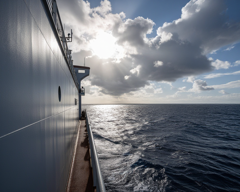 Indian Ocean Maritime Security