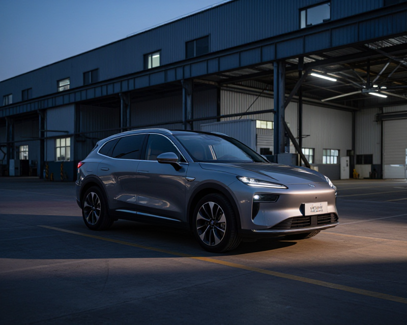 Automotive Industry Downturn