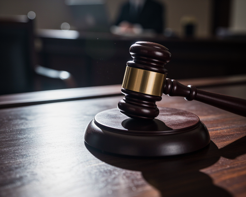 The Weight of Verdict