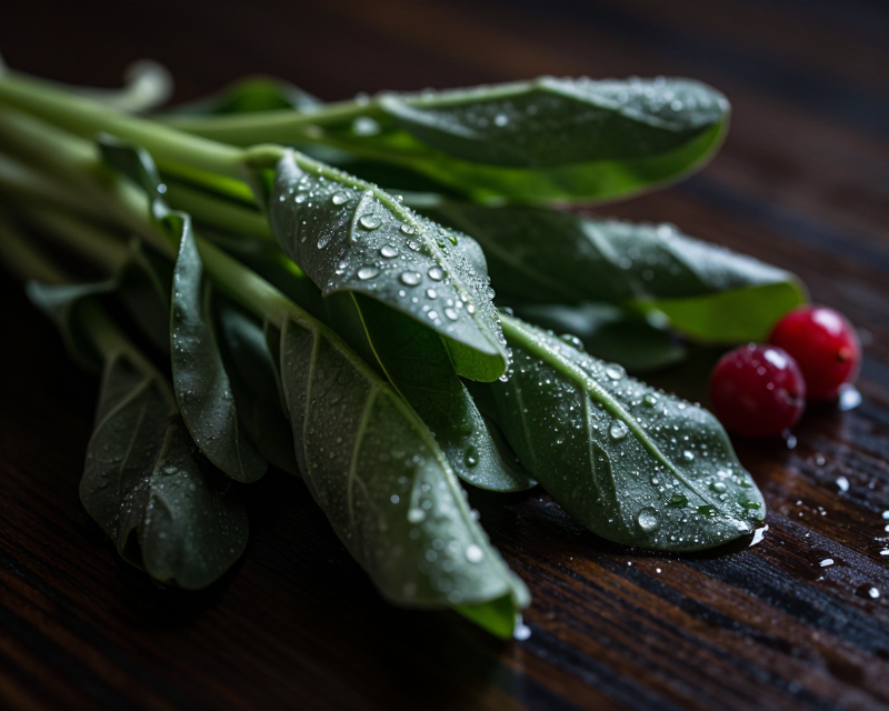 Contaminated Produce Warning