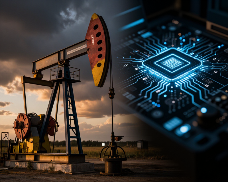 Energy and Technology Convergence